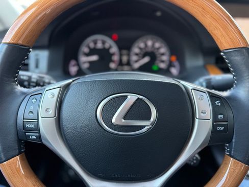 Used 2014 Lexus ES 350 image 38