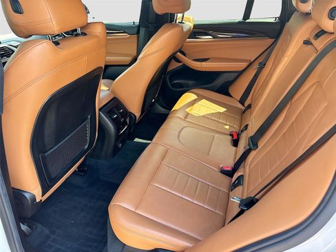 Used 2019 BMW X3 sDrive30i RWD image 26