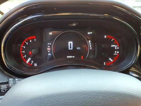 Used 2021 Dodge Durango R/T w/ Tow 'N Go Package image 28