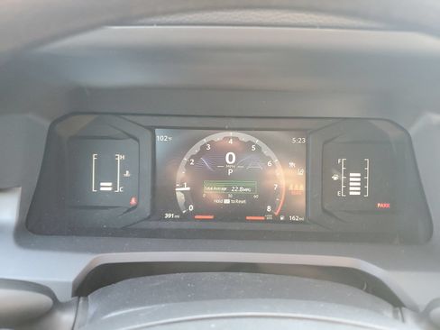 Certified 2026 Toyota Tacoma SR5 AWD/4WD image 23