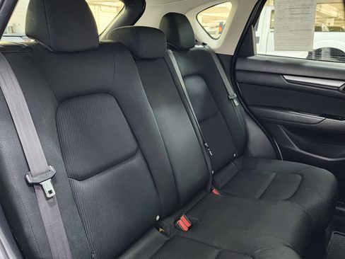 Used 2018 MAZDA CX-5 Sport image 21