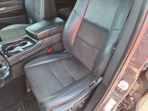 Used 2021 Dodge Durango GT AWD/4WD image 13
