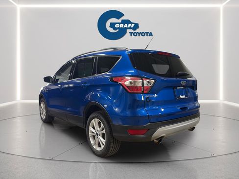 Used 2017 Ford Escape SE w/ Equipment Group 201A FWD image 5