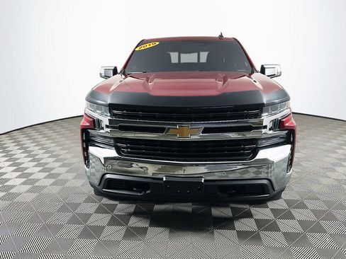 Used 2019 Chevrolet Silverado 1500 LT w/ All-Star Edition image 4
