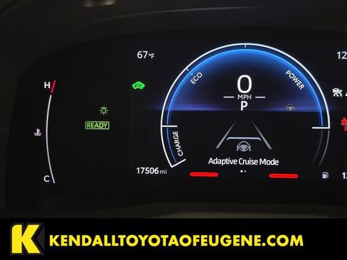 Used 2026 Toyota Camry LE FWD image 12