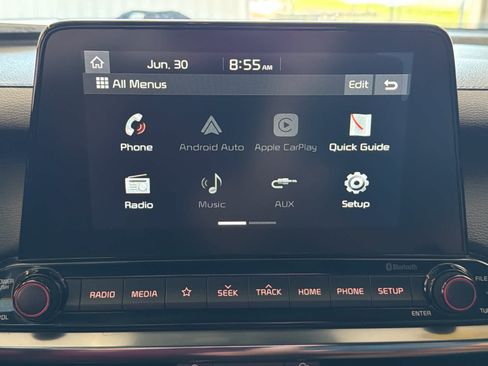 Used 2021 Kia Forte GT-Line FWD image 51