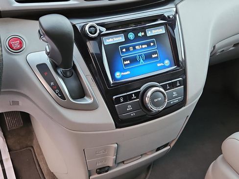 Used 2015 Honda Odyssey EX-L image 21