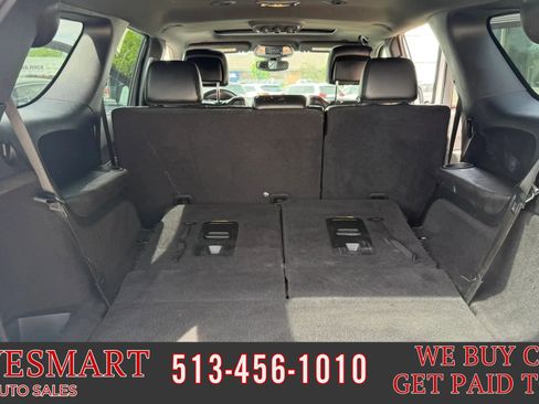 Used 2017 Dodge Durango GT w/ Premium Group image 24