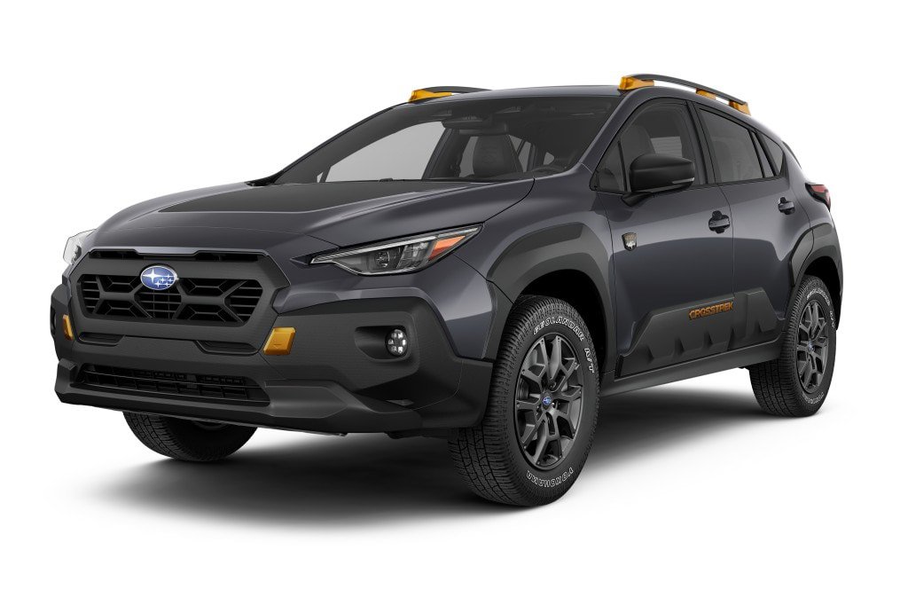 New 2026 Subaru Crosstrek 2.5i Wilderness AWD/4WD image 1