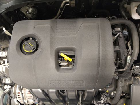 Used 2019 Kia Forte Sedan image 30