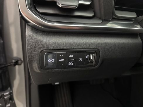 New 2026 GMC Terrain Elevation AWD/4WD image 22