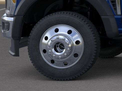 New 2026 Ford F450 XL w/ 360-Degree Camera Package image 19