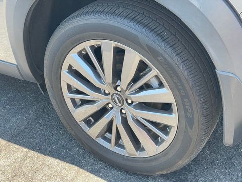 Certified 2023 Nissan Pathfinder SL w/ SL Premium Package AWD/4WD image 30