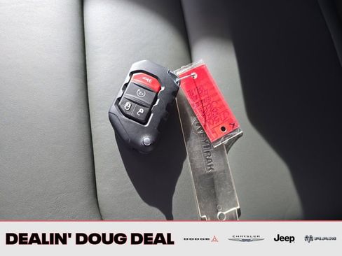 New 2026 Jeep Gladiator Mojave image 29