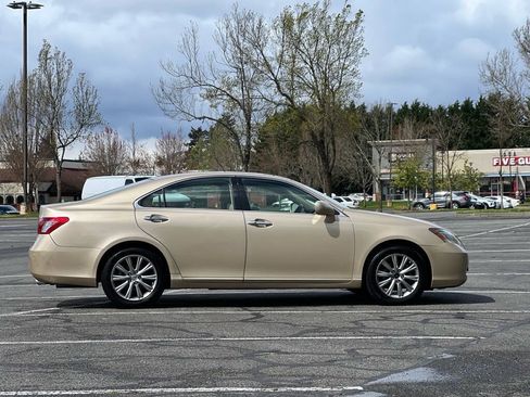 Used 2007 Lexus ES 350 FWD image 6