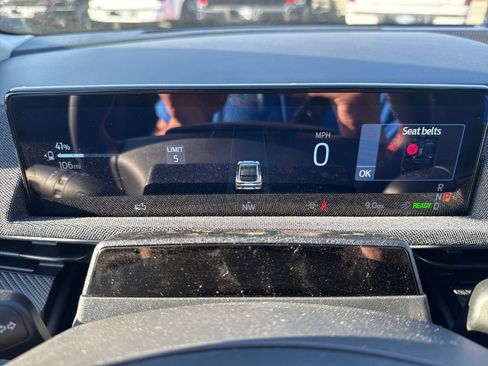 New 2025 Ford Mustang Mach-E Premium w/ Sport Appearance Package image 21