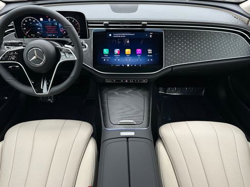 New 2026 Mercedes-Benz E 350 Sedan image 13