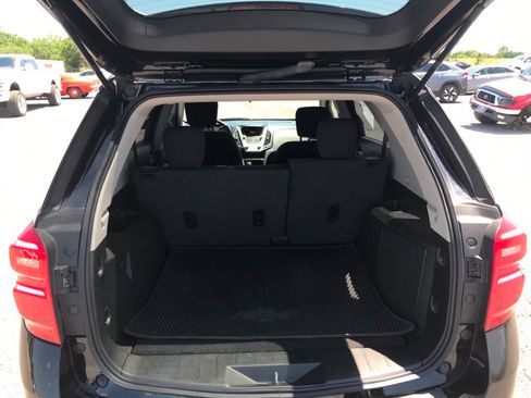 Used 2017 Chevrolet Equinox LT w/ Convenience Package AWD/4WD image 30