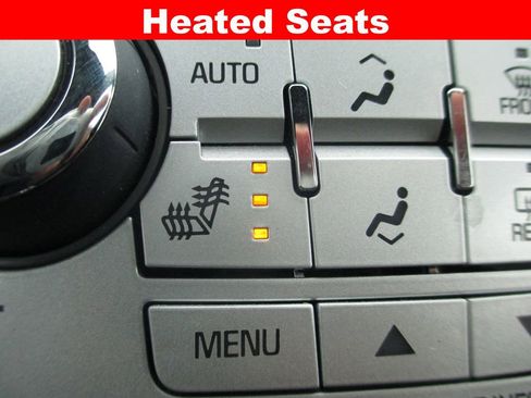 Used 2017 Chevrolet Equinox Premier w/ Enhanced Convenience Package image 19