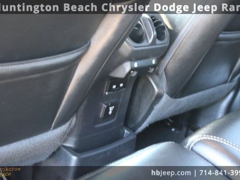 Used 2021 Jeep Wrangler Unlimited Sahara w/ Safety Group image 35