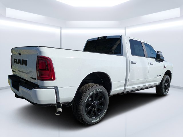 New 2026 RAM 2500 Laramie AWD/4WD image 3