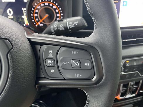 New 2026 Jeep Wrangler Sport S image 14