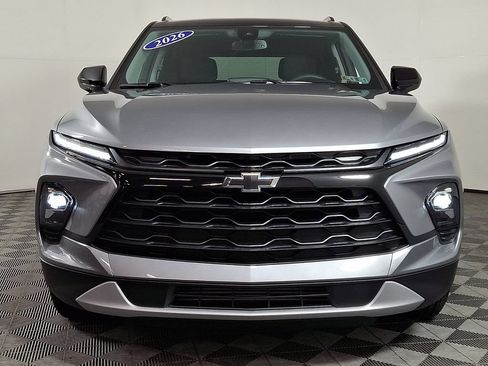 Used 2026 Chevrolet Blazer LT w/ Convenience Package AWD/4WD image 5