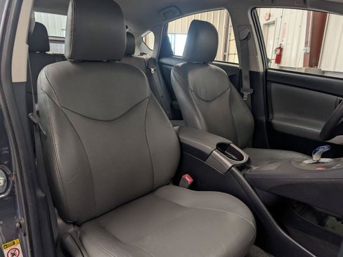 Used 2012 Toyota Prius Two FWD image 6