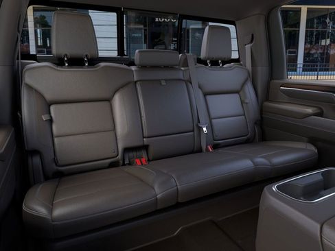 New 2026 GMC Sierra 3500 Denali w/ Denali Reserve Package image 17