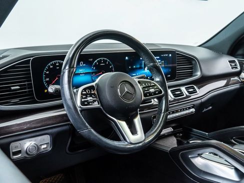Used 2020 Mercedes-Benz GLE 350 4MATIC image 13