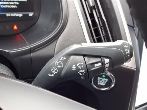 Certified 2022 Ford Edge SEL image 17