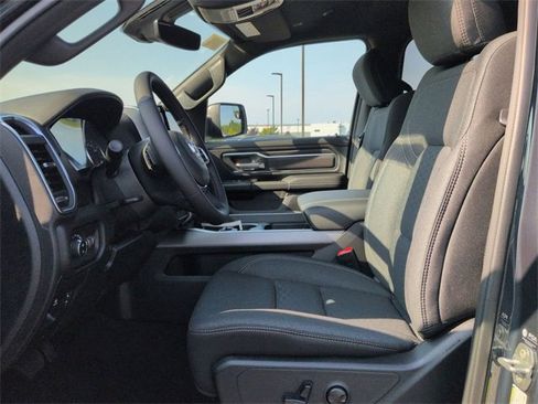 New 2026 RAM 1500 Big Horn image 12