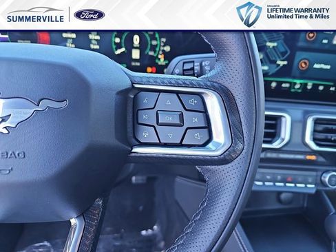 New 2026 Ford Mustang Premium image 20