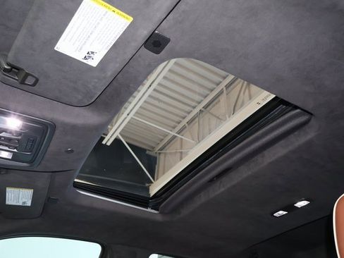 Certified 2024 GMC Sierra 1500 Denali Ultimate image 30