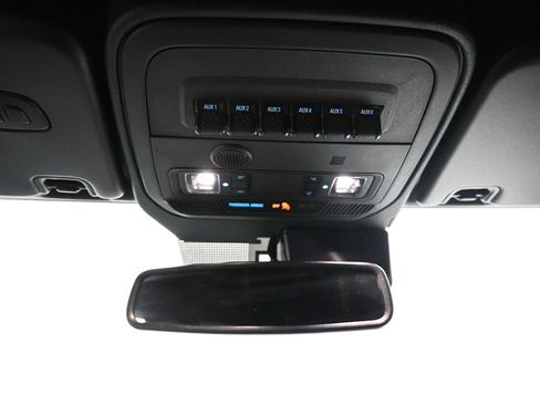 Used 2024 Ford Bronco Raptor AWD/4WD image 36