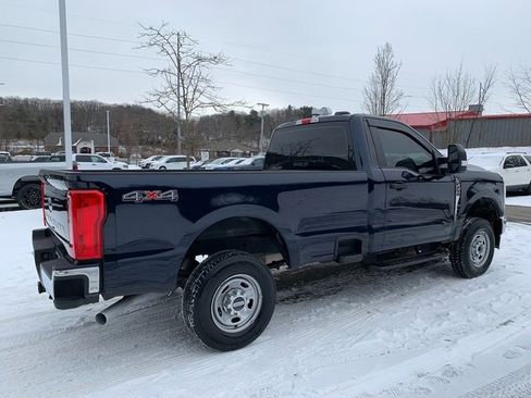Used 2024 Ford F250 XL w/ Snow Plow Prep Package image 8