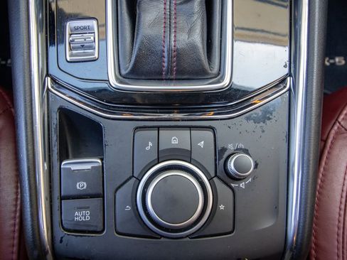 Used 2021 MAZDA CX-5 Carbon Edition FWD image 30