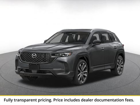 Used 2026 MAZDA CX-50 AWD 2.5 S w/ Premium Package image 1