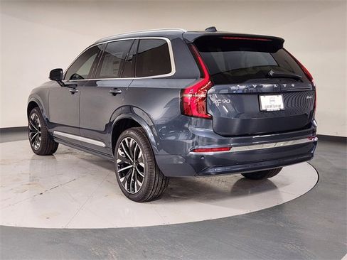 New 2026 Volvo XC90 B6 Ultra image 6