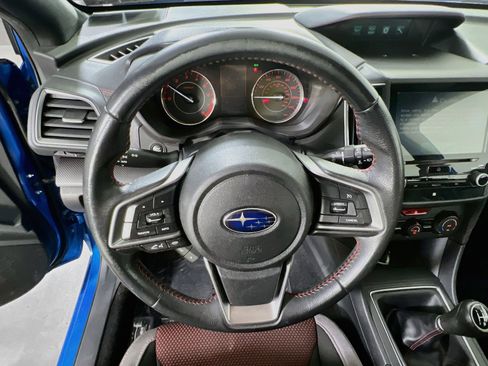Used 2022 Subaru Impreza 2.0i Sport AWD/4WD image 11