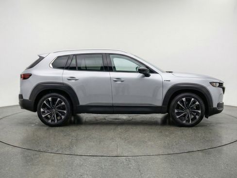 Used 2025 MAZDA CX-50 2.5 Hybrid w/ Premium Plus Pkg image 11