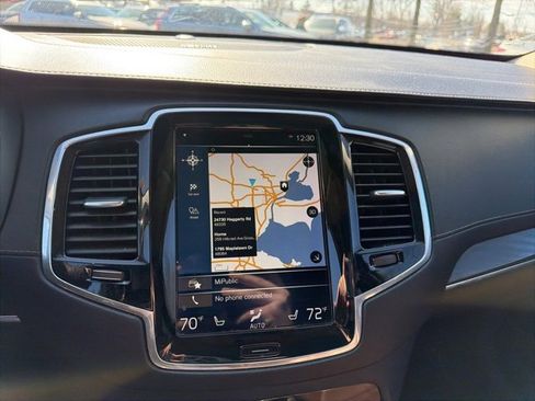 Used 2019 Volvo XC90 T6 Inscription image 14