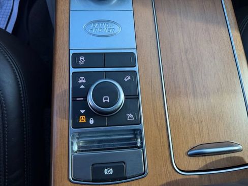 Used 2021 Land Rover Range Rover Westminster Edition AWD/4WD image 10