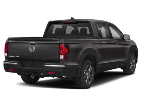 Used 2020 Honda Ridgeline Sport image 2
