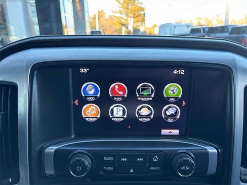 Used 2016 GMC Sierra 2500 SLE w/ SLE Preferred Package image 19