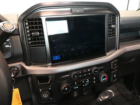 Used 2026 Ford F150 XL w/ Equipment Group 103A High AWD/4WD image 13