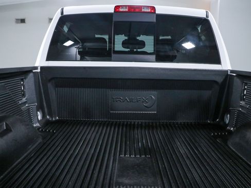 Used 2022 RAM 2500 Tradesman AWD/4WD image 30