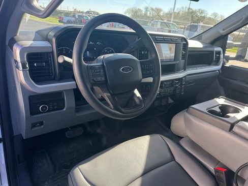 New 2024 Ford F350 XL w/ XL Chrome Package image 20