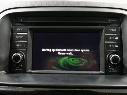 Used 2014 MAZDA CX-5 Grand Touring image 27