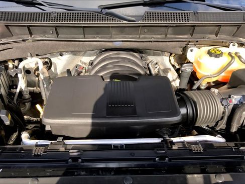 Used 2022 Chevrolet Silverado 1500 LT RWD image 31